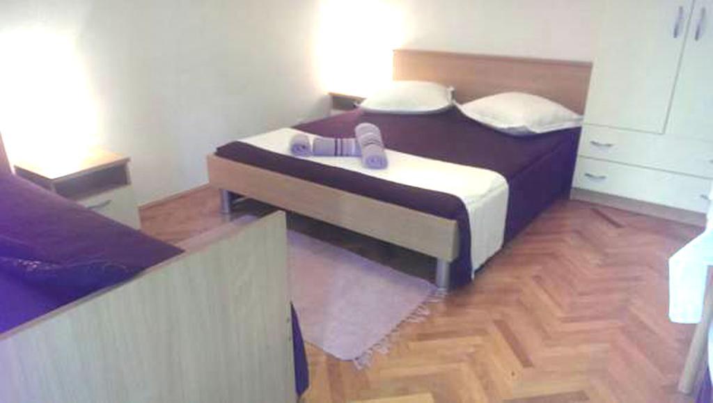 Apartments Mira Makarska Habitación foto