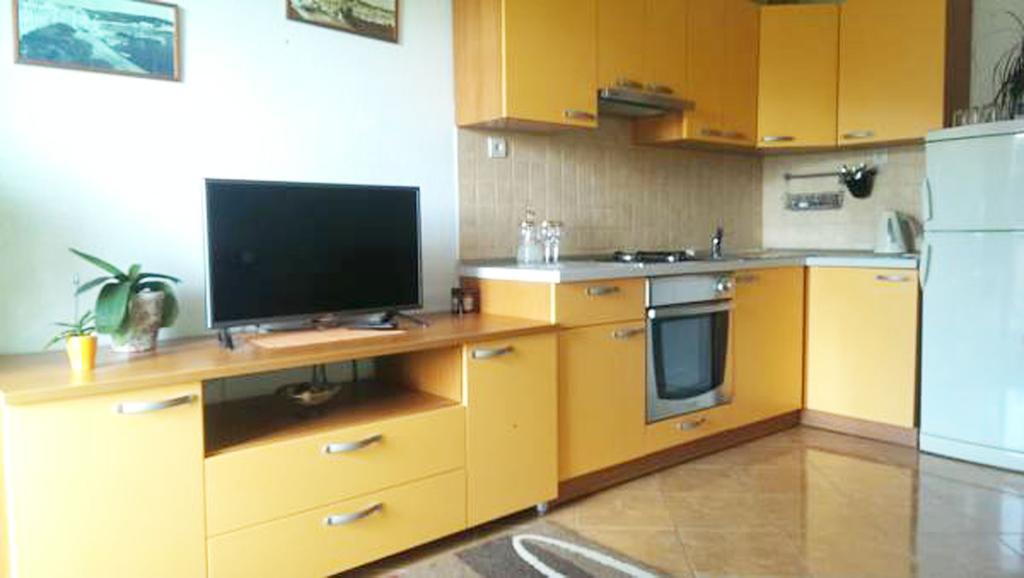 Apartments Mira Makarska Habitación foto